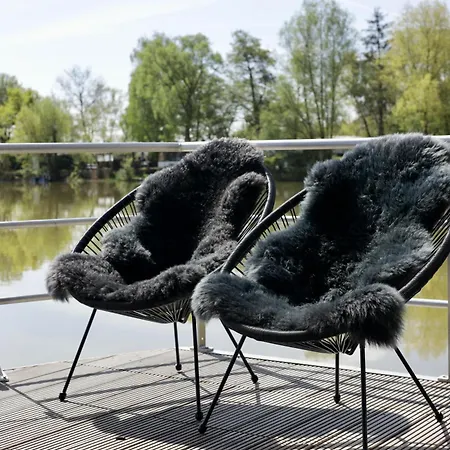 Wasservilla Freizeit Dom wakacyjny *